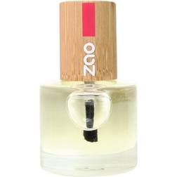 ZAO Vegan Nail & Cuticle Care Oil 634