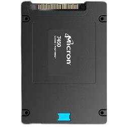 Crucial Micron 7450 MAX SSD 3.2 TB intern 2.5"