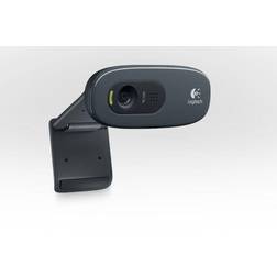 Logitech Webcam C270 HD OEM