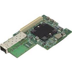 Broadcom NetXtreme E-serien M125P – Nätverksadapter – PCIe – 25 Gigabit SFP28 x 0