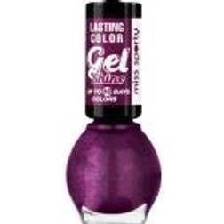 Miss Sporty Lasting Color Gel Shine nail