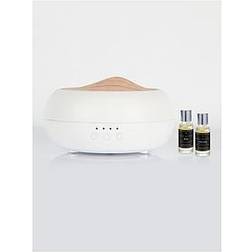 Made by Zen Mysa Aroma Diffuser With 2 Oils Gift Set