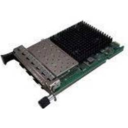 Fujitsu PLAN EP Intel X710-DA4 netværksadapter 10Gb Ethernet SFP x 4