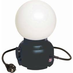 Arbetslampa Elkrav LED Globe 20W