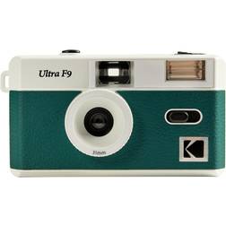 Kodak Ultra F9 Green