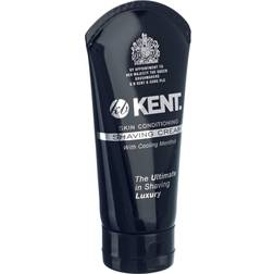 Kent Brushes Skin Conditioning Shaving Cream Tube