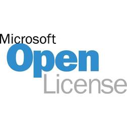 Microsoft Project Professional Open Value Subscription (OVS) 1 licens/-er Flerspråkig