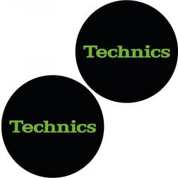 Technics Slipmats Simple 6