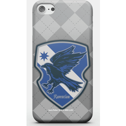 Harry Potter Phonecases Ravenclaw Crest Phone Case for iPhone and Android iPhone 6S Tough Case Matte