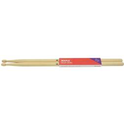 Chord Maple Drum Sticks 1 Pair
