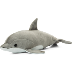 WWF Delfin kramdjur