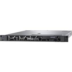 Dell Poweredge R7525 2x Amd Epyc 7302
