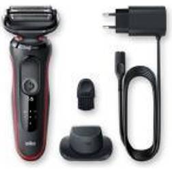 Braun Shaver 51-R1200s Operating time max