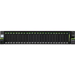 Fujitsu Vfy:r2545sc230in Primergy Rx2540 M5 Server 12 Tb