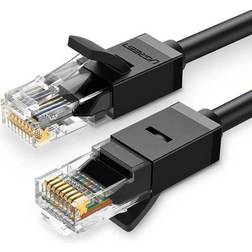 Ugreen Ethernet-patchkabelkabel RJ45 Cat 6 UTP 1000Mbps 5m