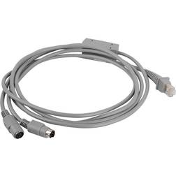 Datalogic PS/2-kabel
