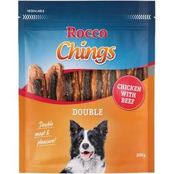 Rocco Sparpack: Chings Double Kyckling &