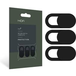 Hofi Slim Pro Webcam Case 3 Pack