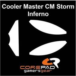 Corepad Skatez Storm Inferno
