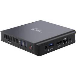 CSL Computer Narrow Box Ultra HD Compact v5 Mini