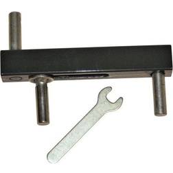 P-Invent Trallbender Flex Regelklo 40-95 mm