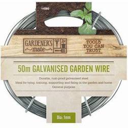 Growit Galvanised Tråd 1mm