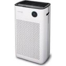 Clean Air Optima Purifier CA-510PRO 45 W, Suitable for rooms up to 110 m² White