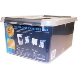 Electrolux Care Free Box inkl tillbehör