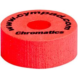Cympad Chromatics Set 40/15 mm (5-p) Blå