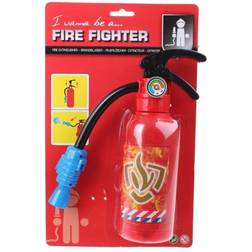 Johntoy Drinking Games Water Spray Fire Extinguisher