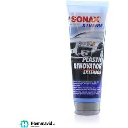 Sonax Xtreme Plastic Renovator 250ml Plastbehandling