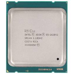 Cisco Intel Xeon Processor E5-2620 V2