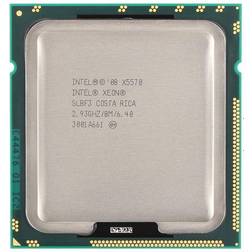 IBM Intel Xeon Processor Quad-Core X5570