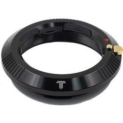 TTArtisan M-L Adapter Ring Objektivadapter