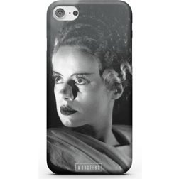 Universal Monsters Bride Of Frankenstein Classic Phone Case for iPhone and Android iPhone 5/5s Snap Case Matte
