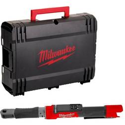 Milwaukee M12 ONEFTR38 fuel ONE-KEY 3/8" digital momentnyckel (utan batteri)