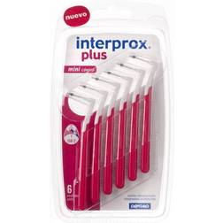 Dentaid Interprox Plus Mini Conical Toothpicks 6