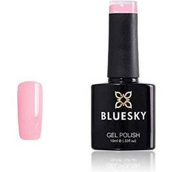 Bluesky Gel Polish Pastel Neon Collection Strawberry Cream