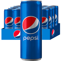 Pepsi Original Sleek Can 33cl 20pack