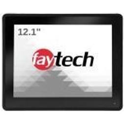 Faytech 1010502308 Touchscreen-skærm Energiklasse: