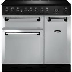 Aga Masterchef Deluxe induktion Pearl
