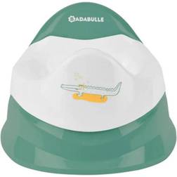Badabulle potty with removable bowl