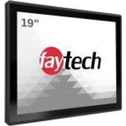 Faytech 1010502313 Touchscreen-skærm Energiklasse: