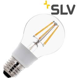 SLV A60 LED 7W 2200-2700K dimbar