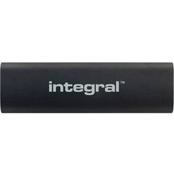 Integral 512GB Portable 3.2 Gen Type -C SSD