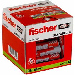 Fischer DUOPOWER 12x60 25
