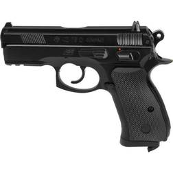 ASG CZ 75D Compact CO2 BB Pistol 0.177 Black 0.177