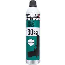 Swiss Arms 130PSi Gas 600ml