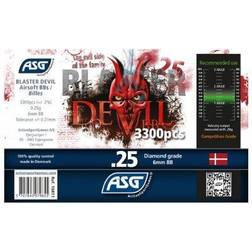 ASG Blaster Devil BB's 0,25g 3300st