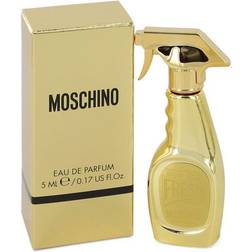 Moschino Fresh Gold Couture Mini Edp